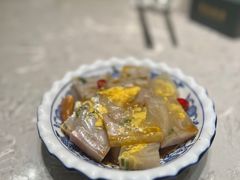 -曾家厨房·新徽菜(九华山路店)