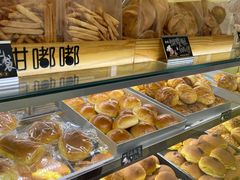 -甜嘟嘟烘焙坊(舒城路店)