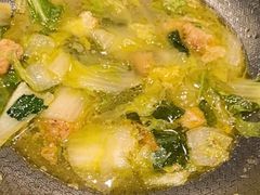 -印巷里主题餐厅(马鞍山店)