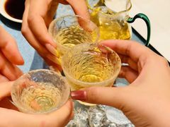 -扬州香格里拉·香宫中餐厅