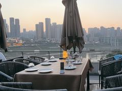 -埠口精酿夜景餐酒吧· BREWPORT BISTRO(长嘉汇重庆之眼店)