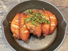 -HIGH FIVE哈福手工汉堡(桂林路店)