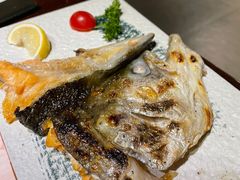 -古京·臻致料理(月湖店)