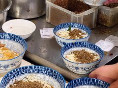 -素椒杂酱面(油篓街店)