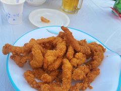 -日照大牌檔•小船海鲜(万平口店)