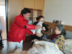 -康梦圆国际老年公寓