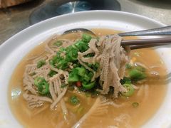 -上和臻品中国菜(花园街店)