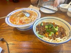 -老雒阳面馆·水席(定鼎门店)