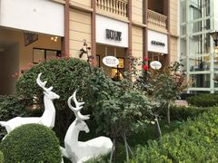 -王府井奥莱临潼小镇(临潼店)