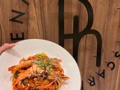-Pennehut畔尼意面(合肥万象城店)