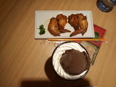 -必胜客(机场路店)