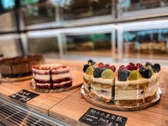 -麦田工坊(月湖店)