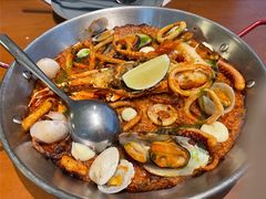 -OLLA 西班牙餐厅(丰盛里店)