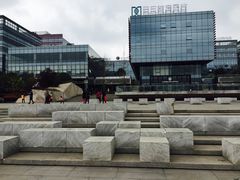 -星巴克(成都科学城店)