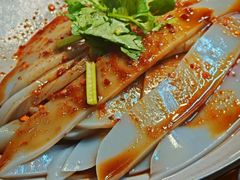 -勺子米线·云南传统小吃市集(四方街店)