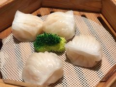 避风塘虾饺皇-避风塘(宝山万达店)