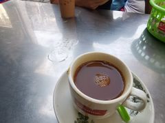 甜到忧伤的咖啡-多春茶室