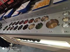 -渝味晓宇火锅(合川路店)