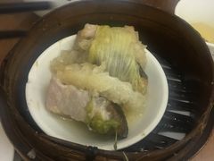 -香港蓮香樓(上環店)