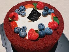 -姆们M Sweetie Cake(五道口店)