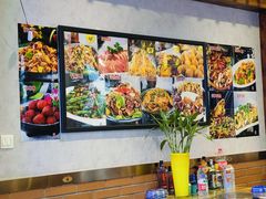 -蜀留香石锅鱼(六顺街店)