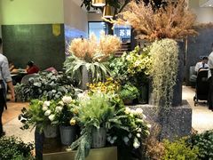 -大树餐厅(红旗街万达店)