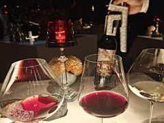 -三嚥阁 La Villa Restaurant