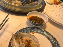 -望海臻鲜·海鲜餐厅
