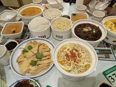 -阿金大白·上海菜馆(新天地店)