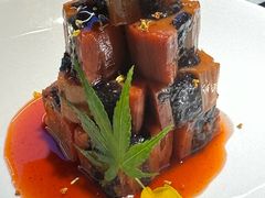 -吴越荣记·苏州菜·松鼠桂鱼(娄门景区店)