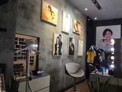 -海马体照相馆|大师(武汉光谷K11店)