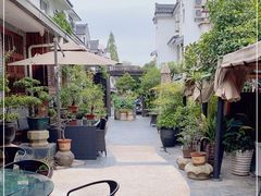 -古韵餐厅(湖畔大学店)