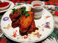 -弗兰克牛排西餐厅Ribone steak house(柠檬花园店)