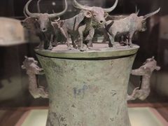 -上海博物馆(人民广场馆)