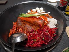 -四小区火锅·巷子里的重庆火锅(花照壁店)