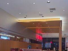 -龍歌自助小火锅(市南金茂湾店)