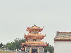 -许驸马府