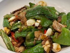 -添福来墨鱼饺子 · 海鲜东北菜(锦绣店)