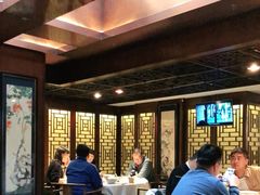 大堂-汉唐宴长安食府