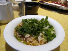 -田鸭肠·非遗火锅(彭州店)