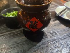 -凤凰山斑鱼馆(恭城店)