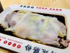 -荔银肠粉·非遗手藝(夫子庙店)