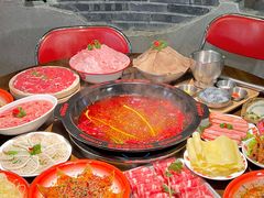 -牛市坎火锅(建设路店)
