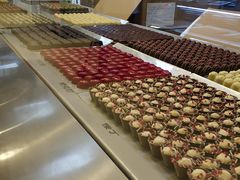 -歌斐颂巧克力小镇