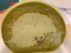 -卷心卷意·轻甜蛋糕(新光天地店)