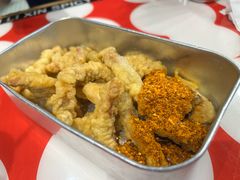 -文立新麻辣烫(合生汇21街区店)