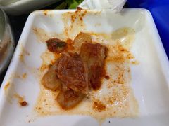 -海花锅盖烧烤店(怡馨家园店)