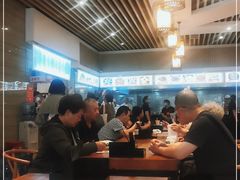 大堂-韩包子(建设路店)