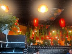 -江湖水乡铁锅炖魚(周庄嘉园店)