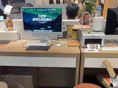 -海马体照相馆(深圳万象天地店)